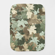 En realistisk Camo Design Series nr 3