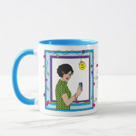 En ren skiffer_ mugg