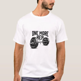En Rep Till T Shirt