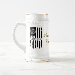 En republik under Gud Beer Stein Sejdel
