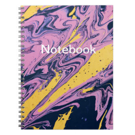 En resa genom min bärbara dator anteckningsbok