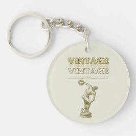 En resa genom vintage estetik