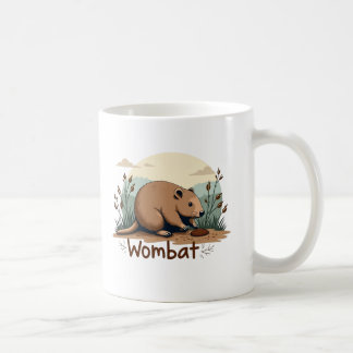 En resa in i Australis hjärta Kaffemugg