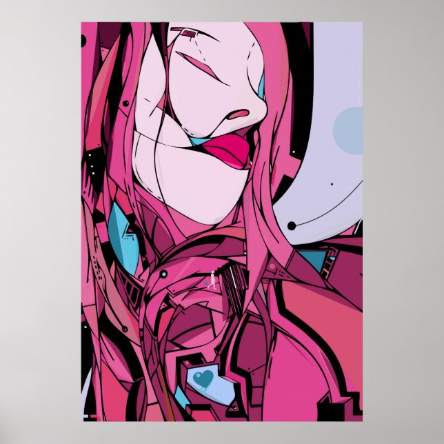 en resa till hjärtat poster (Framsidan)