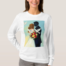 En resa till Kärlek: Frigörandet av Doven T Shirt
