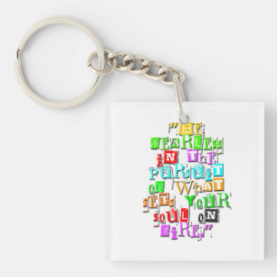 "En resa utan fruktan" design.