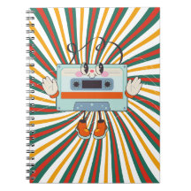 En retro-musik old school