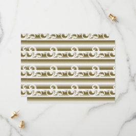 En rik färgad matta har en symmetrisk geometri spara datumet