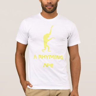 en rimma apa t-shirt