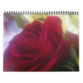 En ro fylld kalender