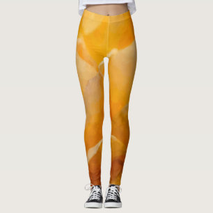 En Ro Painterlys skönhet Leggings
