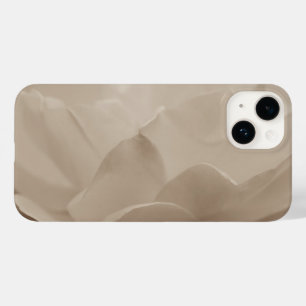 En Ro Sepia iphone case