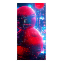 En röd sfär 57 - A.I.