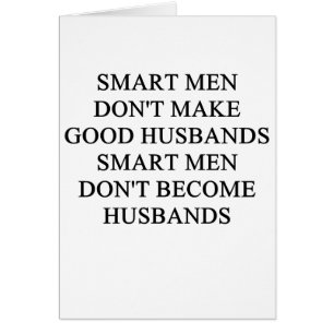 en rolig skilsmässaidé för dig! hälsningskort