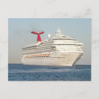 En Roligt Escape Vykort