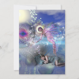 En roman kan vara en portal med parallella verklig julkort