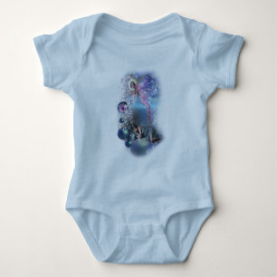 En roman kan vara en portal med parallella verklig tee shirt