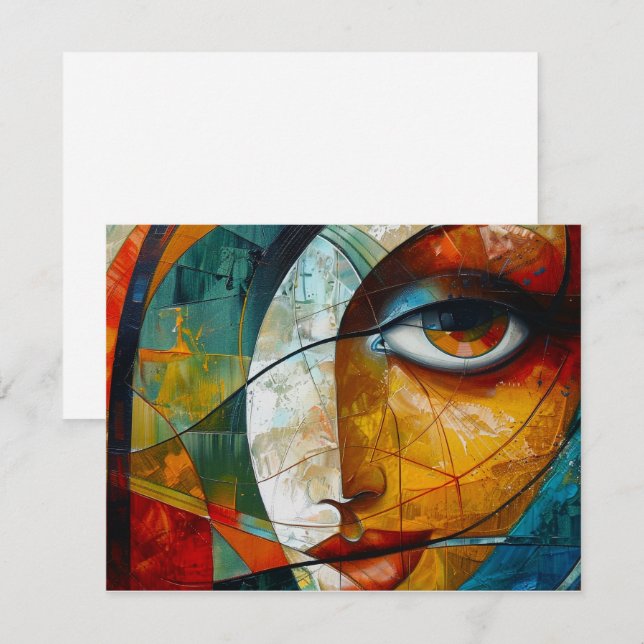 En roman om våld inbjudningar (Fram/baksida)