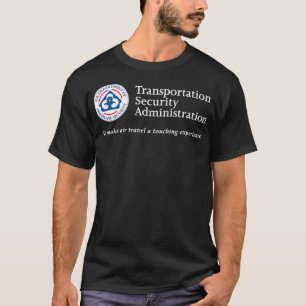 En rörande upplevelse t shirt