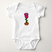 En ros är en ros