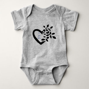 En ros till din baby. t shirt