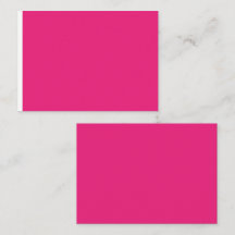 en rosa bakgrund med svart