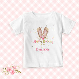 En Rosa Girl... T Shirt