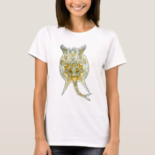 En Rotifer T-shirt