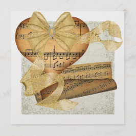 En Royally Elegant Event - SRF Inbjudningar