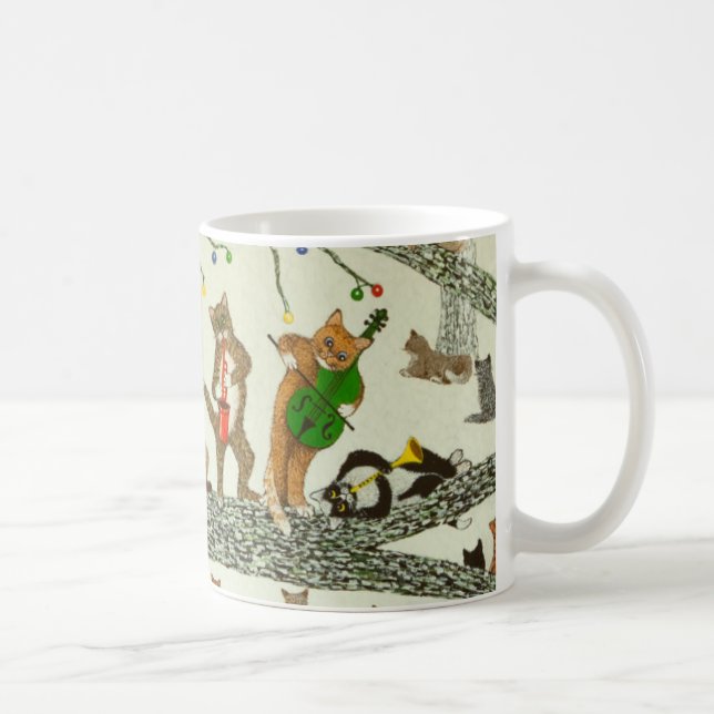 En rungande framgång 2012 kaffemugg (Höger)