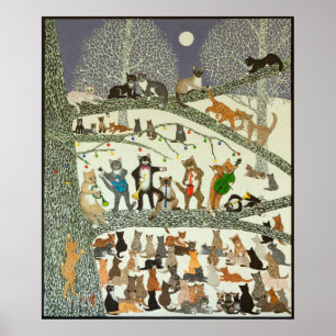 En rungande framgång 2012 poster