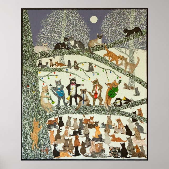 En rungande framgång 2012 poster (Framsidan)