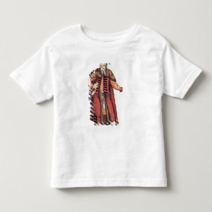 En rysk köpman tee shirt