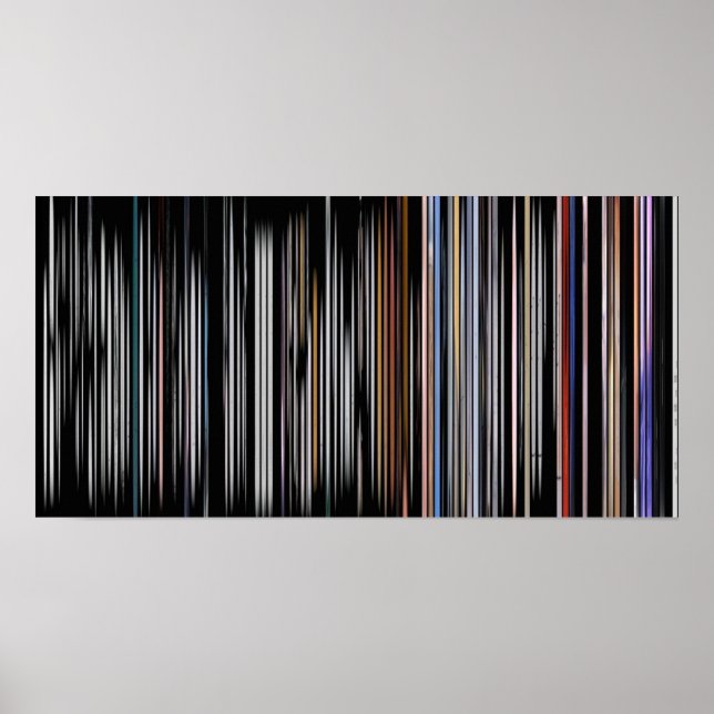 En så vacker dag 2012 poster (Framsidan)