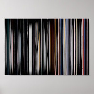 En så vacker dag 2012 poster