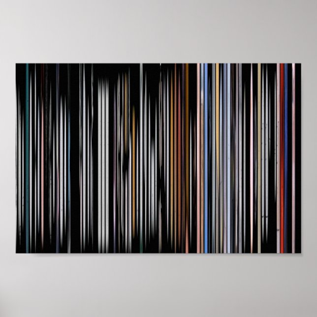 En så vacker dag 2012 poster (Framsidan)