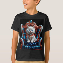 En sådan Cute Kattunge! T Shirt