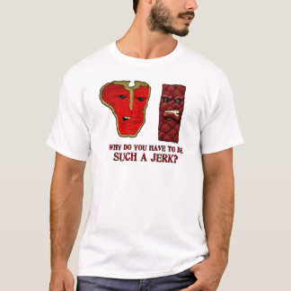 En sådan idiot tee