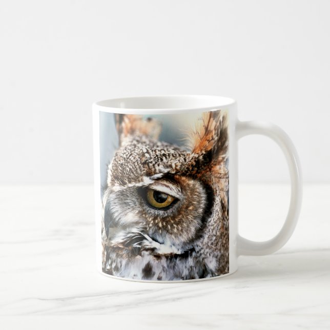En sådan profilera! kaffemugg (Höger)