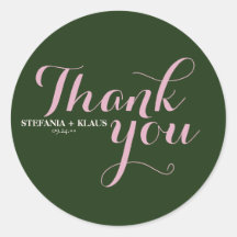 En Sage och rodnad Modern Minimalistisk Klassisk R