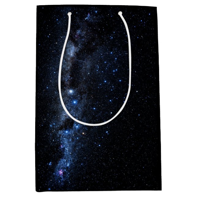 En samla i en klunga av stjärnor (Framsidan)