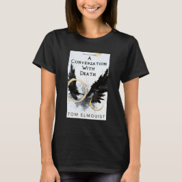 En Samtal Med Döden T Shirt