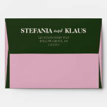 En sändare och modern minimalist