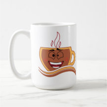 En sann kaffeholiker