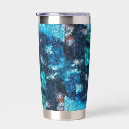 En sci-fi-syn på ett mystiskt universum