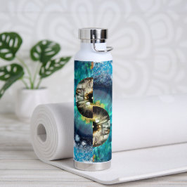 En sci-fi-syn på ett mystiskt universum