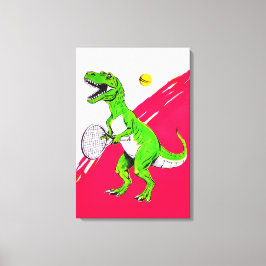 en sekund före 24 canvastryck