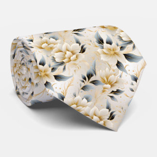 En serie bröllopsblommor design 9 slips