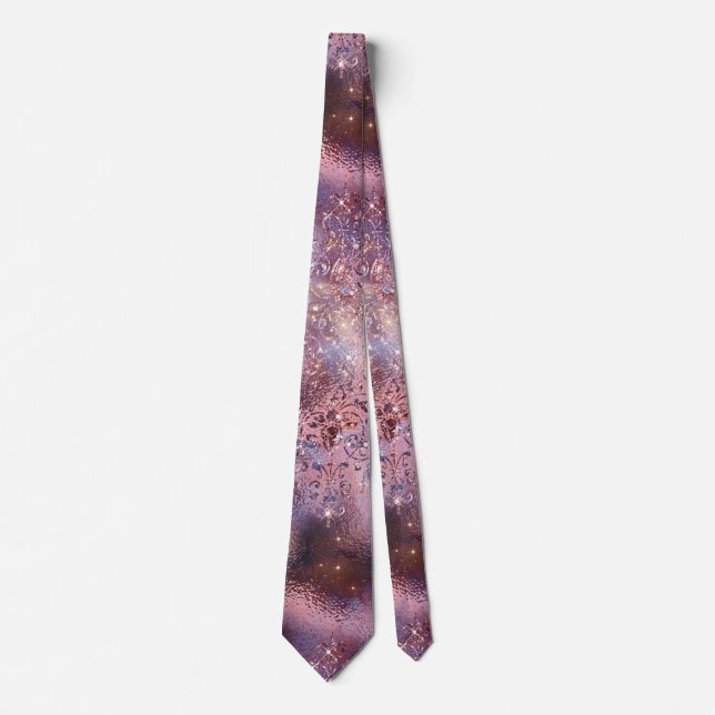 En Shimmering Galaxy Series Design 9 Slips (Framsida)