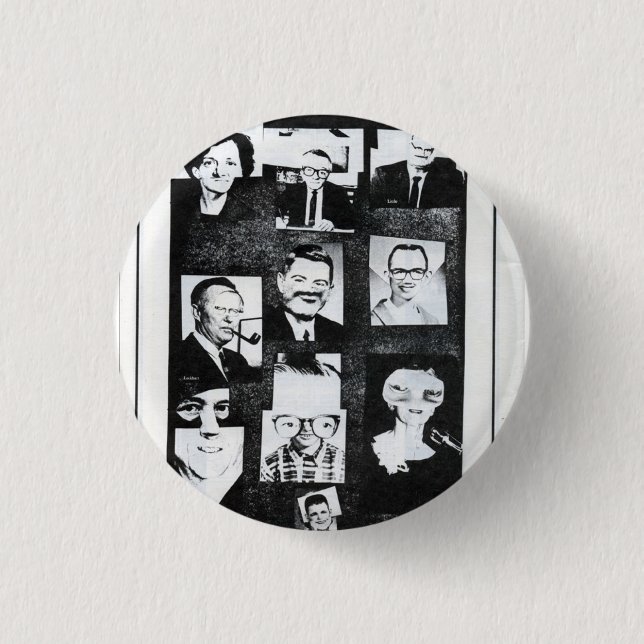 En sida från Mutagenic Muster #2 Knapp (Framsida)